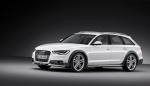 Audi A6 Allroad 3.0 TDI Quattro 2012 года (WW)